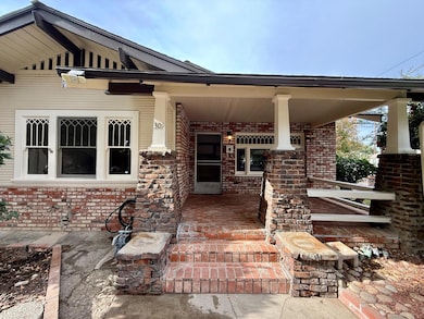 301 S 3rd St, Patterson, CA 95363 - photo 3