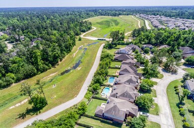 14 Harbinger Ct, Spring, TX 77382 - photo 3