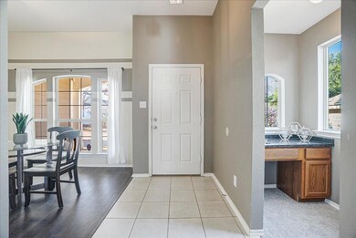 1608 Bridgeport Dr, Providence Village, TX 76227 - photo 3