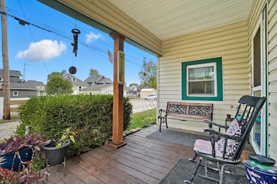 206 S East St, Prospect, OH 43342 - photo 7