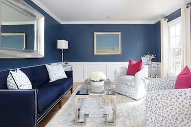 8 Edgar Walker Ct, Hingham, MA 02043 - photo 3