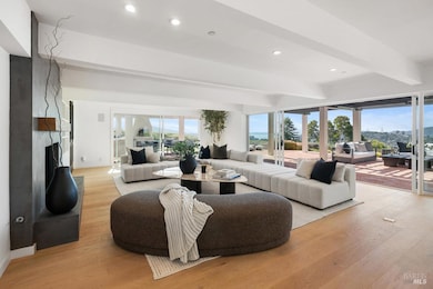 1 Tara View Rd, Belvedere Tiburon, CA 94920 - photo 2