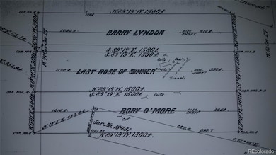 MS #17664- Last Rose Barry Lyndon Rory Omore - 66 66%, Alma, CO 80420 - photo 7