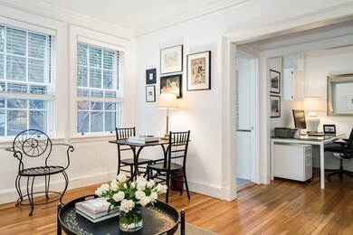 77 Martin St unit 5, Cambridge, MA 02138 - photo 4