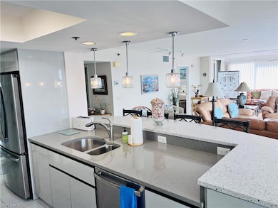 St. Nicole A Condominium unit 704, Naples, FL 34108 - photo 7