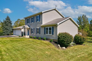 Dave Douglas 2062 Grand River Drive NE E