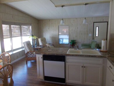 Open Kitchen