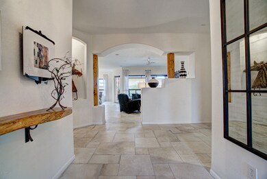 Designer finishes greet you!