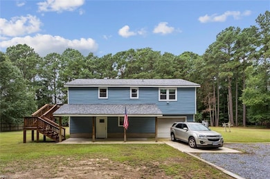 12464 Grand Square Ln, Carrollton, VA 23314 - photo 2