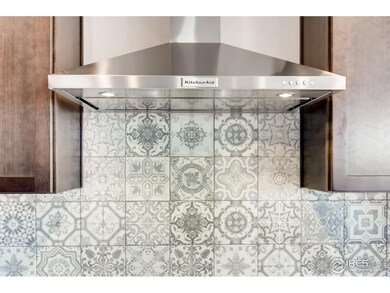 Kitchen Detail