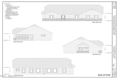 1423 W 7th St Elevation