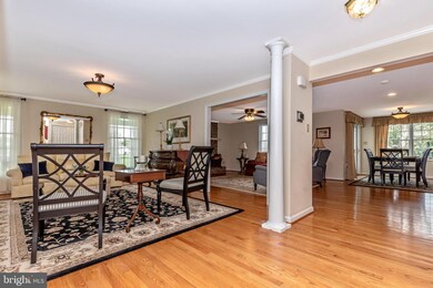 5824 Woodwinds Cir, Frederick, MD 21703 - photo 6