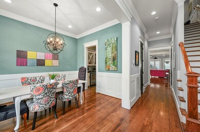 345 W 27th St, Houston, TX 77008 - photo 5