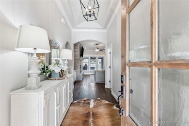 2920 E Portland Place, Broken Arrow, OK 74014 - photo 4