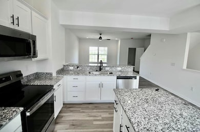 1145 Appian Crossing Way unit 605, Lexington, KY 40517 - photo 6