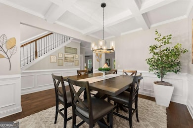 6322 Spring Cove Dr, Flowery Branch, GA 30542 - photo 5