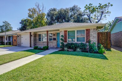 128 W Whitney St, Houston, TX 77018 - photo 3