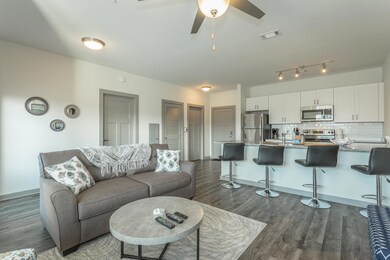 MODEL Riverfront Parkway #308 HD-3