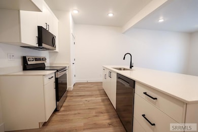 1163 Lilah St unit 2, Rigby, ID 83442 - photo 6