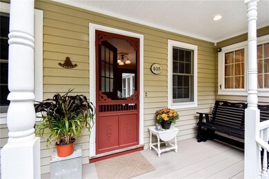 405 Lapham Farm Rd, Pascoag, RI 02859 - photo 3