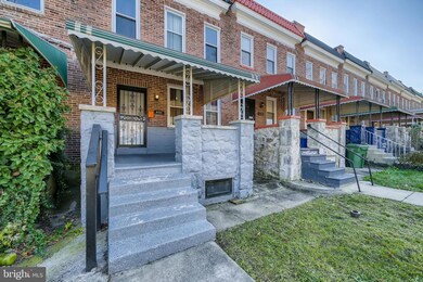 4153 Fairview Ave, Baltimore, MD 21216 - photo 2