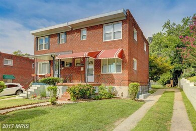 4806 Lanier Ave, Baltimore, MD 21215 - photo 2