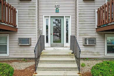 230 Circle Rd unit 2, Manchester, NH 03103 - photo 3