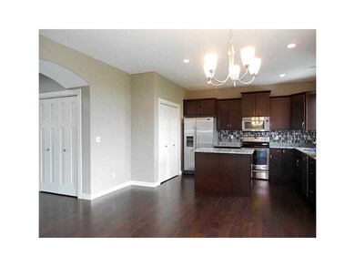 Dining Area.