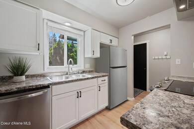 Amazing kitchen