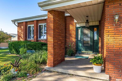 1378 Airport Rd, Lincoln, IL 62656 - photo 2