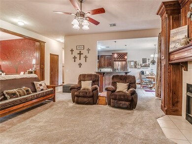 1333 Anns Place, Moore, OK 73160 - photo 7