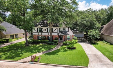 Welcome Home to 12931 Belgrave Drive!