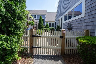 12 Margeson Row unit 12, Plymouth, MA 02360 - photo 3