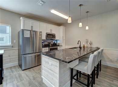 1701 S Station St unit 103, Port Aransas, TX 78373 - photo 5