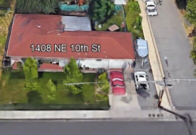 Front Aerial Capture