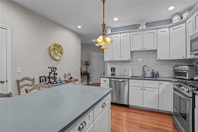 7 Mount Hope Ave unit 207, Providence, RI 02906 - photo 5