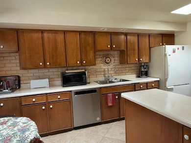 243 S Paseo Seco, Green Valley, AZ 85614 - photo 5