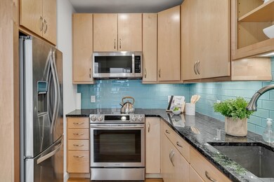 140 Kilsyth Rd unit 9, Brighton, MA 02135 - photo 7