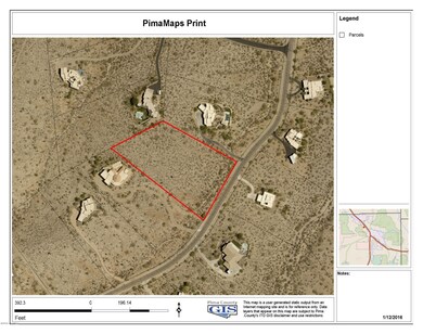abington aerial