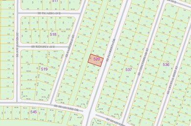 1966 SW Floresta Drive 3