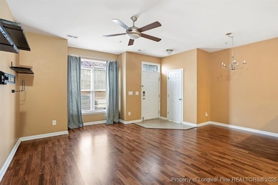 331 Gilman Ln unit 109, Raleigh, NC 27610 - photo 5
