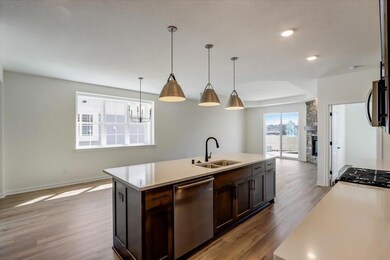514 Hickory Hollow Road 04 Open Concept