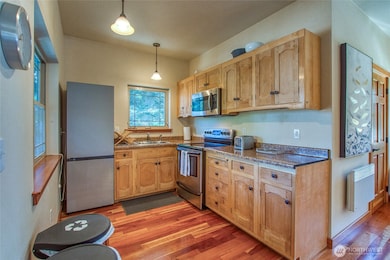 40 Echo Bay Dr, Eastsound, WA 98245 - photo 4