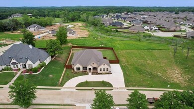 3821 Saddle Creek, Denison, TX 75020 - photo 2