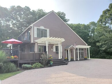5517 Post Rd, Charlestown, RI 02813 - photo 3
