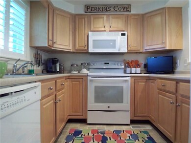 5 Captains Walk unit 14, Wells, ME 04090 - photo 3