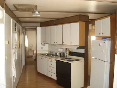 Kitchen View