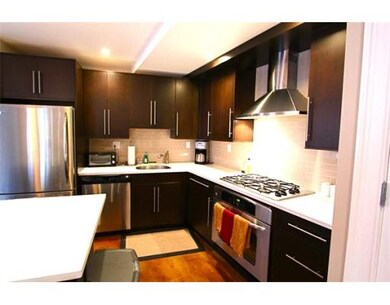 66 Salem St unit SREET, Boston, MA 02113 - photo 2