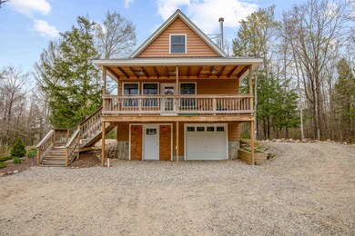 108 Benson Rd, Parsonsfield, ME 04047 - photo 4