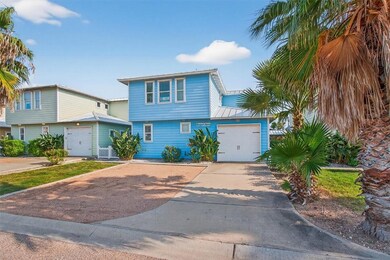 301 E Avenue C unit 5, Port Aransas, TX 78373 - photo 2